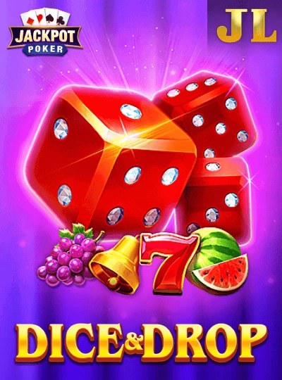 Featured slot game cover